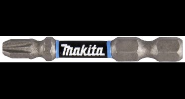 Makita E-03311 E-03311 Bitset Kruiskop Pozidriv Torsion Control Technology