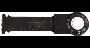 Makita NEW-30603 Bimetaal Invalzaagblad 32 mm 1 stuk(s)