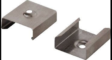 EVN APFLATCLIP EVN Lichttechnik (l x b) 20.00 mm x 17.50 mm 1 stuk(s)