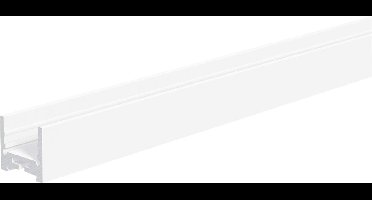 EVN APFW100 EVN Lichttechnik Aluminium (l x b) 1000 mm x 18.50 mm 1 stuk(s)