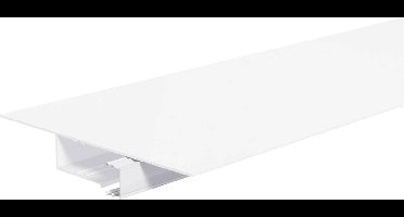 EVN APTB7AM200W EVN Lichttechnik Aluminium (l x b) 2000 mm x 93.10 mm 1 stuk(s)