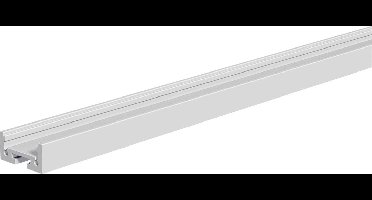 EVN APXS100 EVN Lichttechnik Aluminium (l x b) 1000 mm x 18.50 mm 1 stuk(s)