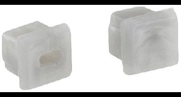 EVN FLAT6PAK-SET EVN Lichttechnik (l x b) 7 mm x 7.80 mm 1 stuk(s)