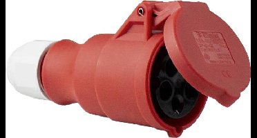 AS Schwabe 61427 CEE-koppeling 32 A 400 V 1 stuk(s)