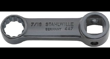Stahlwille 02181009 9 mm