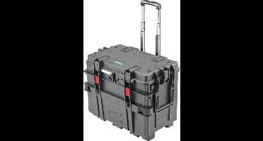 Stahlwille 13217 TS IP67 WERKZEUG-TROLLY 81091322 Rolkoffer (leeg) (l x b x h) 580 x 390 x 460 mm
