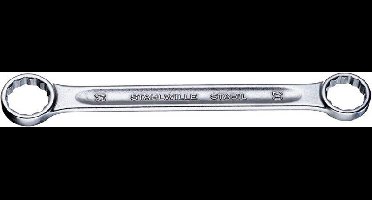 Stahlwille 41051011 21 10 X 11 Dubbele ringsleutel Sleutelbreedte (metrisch) 10 - 11 mm