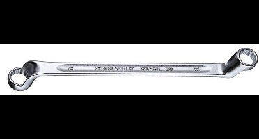 Stahlwille 41444142 20 A 25/32 X 13/16 Dubbele ringsleutel Sleutelbreedte (inch) 13/16 - 25/32