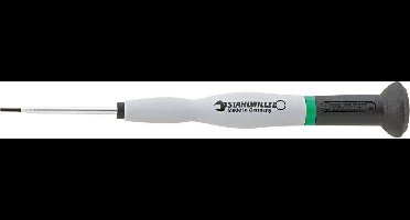 Stahlwille 4753 1,5 Inbusschroevendraaier Sleutelbreedte (metrisch): 1.5 mm