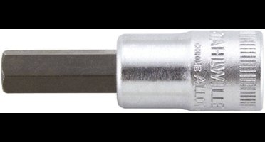 Stahlwille 1049/9 02151009 3/8 (10 mm) Schroevendraaierdop 9 mm 3/8 (10 mm)