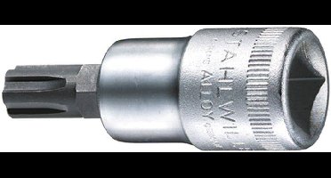 Stahlwille 54 CV M 8 03090008 1/2 (12.5 mm) Schroevendraaierdop M8 1/2 (12.5 mm)