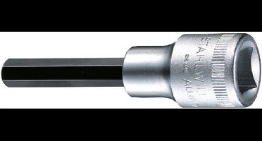 Stahlwille 1054/5 03151805 1/2 (12,5 mm) Schroevendraaierdop 5 mm 1/2 (12.5 mm)