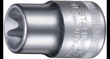 Stahlwille 50 TX E 14 03270014 TX Dopsleutelinzetstuk E 14 1/2 (12.5 mm)