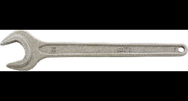 Stahlwille 40040900 4004 90 EINMAULSCHLUESSEL Enkelvoudige steeksleutel Sleutelbreedte (metrisch) 90 mm