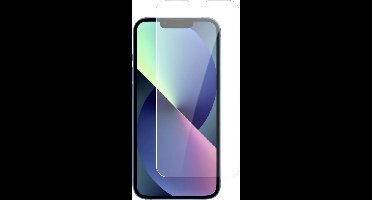 4Smarts 4smarts Second Glass X-Pro - Bildschirmschutz für Handy 496196 Screenprotector (glas) Apple iPhone 13., iPhone 13 Pro 1 stuk(s)