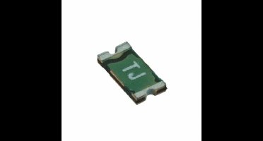 Bussmann by Eaton PTS12066V050 PTC-zekering 1 stuk(s)