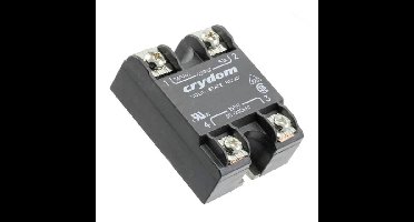 Crydom Halfgeleiderrelais A2490 1 stuk(s)