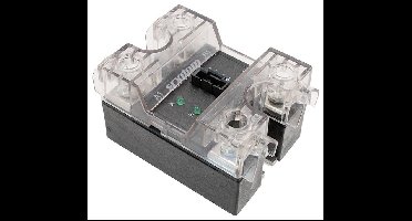 Crydom Halfgeleiderrelais CC4825W4U 1 stuk(s)