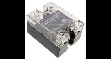 Crydom Halfgeleiderrelais DC100D80C 1 stuk(s)