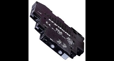 Crydom Halfgeleiderrelais DRTL24D06 1 stuk(s)