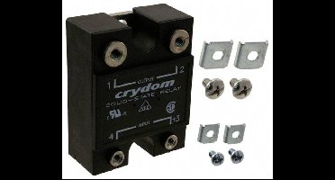 Crydom Halfgeleiderrelais H12D4890 1 stuk(s)