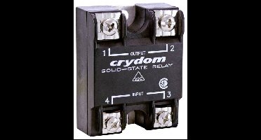 Crydom Halfgeleiderrelais HA4850EF 1 stuk(s)