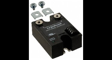 Crydom Halfgeleiderrelais MCPC1250C 1 stuk(s)