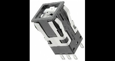 Honeywell SPS AML21CBE2AD-001 Drukschakelaar 1 stuk(s)