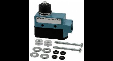 Honeywell SPS BZE6-2RN7 Eindschakelaar 1 stuk(s)