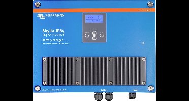 Victron Energy Skylla-IP65 Loodaccu-lader 12 V Laadstroom (max.) 70 A