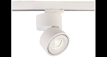 Deko Light Uni II 707044 LED-railspot 3-fasig 17 W LED Energielabel: G (A - G) Wit