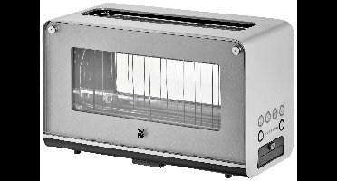 WMF Lono Broodrooster Met broodrekje Cromargan