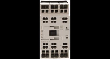 Eaton DILM38-11(RDC24)-PI Vermogensbeveiliging 3x NO 18.5 kW 38 A 1 stuk(s)