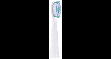 Panasonic WEW0974W503 Opzetborstel voor elektrische tandenborstel 2 stuk(s) Wit