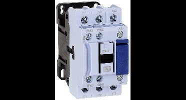 WEG CWB9-11-30C03 Vermogensbeveiliging Direct schakelend 3x NO 4 kW 24 V/DC 1 stuk(s)