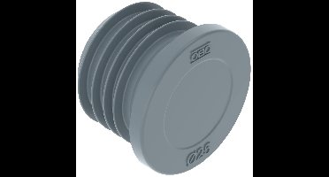 OBO Bettermann 2003738 Afdichtingsplug 25 stuk(s)