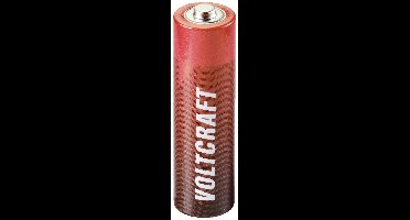 VOLTCRAFT Industrial LR6 AA batterij (penlite) Alkaline 3000 mAh 1.5 V 1 stuk(s)