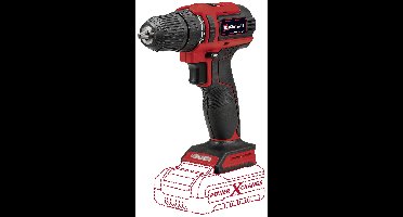 Einhell Power X-Change TE-CD 18/40 Li BL - Solo 4513997 Accu-schroefboormachine 18 V Li-ion Zonder lader, Zonder accu