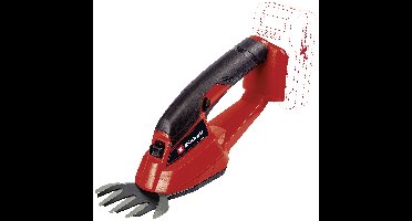 Einhell Power X-Change GC-CG 18/1 Li-Solo Grasschaar Accu Zonder accu, Zonder lader 18 V