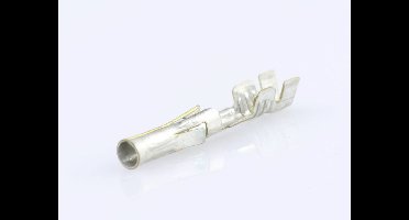 Molex 2091104 Krimpcontact Inhoud: 1 stuk(s)