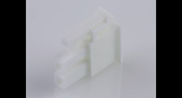 Molex 39013028 Female behuizing (kabel) Inhoud: 1 stuk(s)