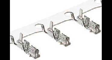 Molex 8701039 Krimpcontact Inhoud: 1 stuk(s)