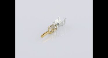 Molex 430310003 Krimpcontact Inhoud: 1 stuk(s)