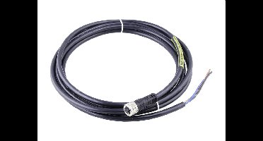 Molex 1200270066 Sensor/actuator connector, geassembleerd 1 stuk(s)
