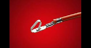 Molex 8510108 Krimpcontact Inhoud: 1 stuk(s)