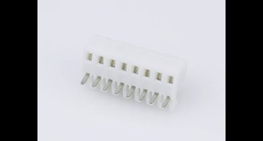 Molex 22142084 Female behuizing (board) Inhoud: 1 stuk(s)