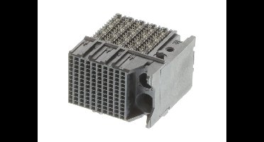 Molex 761603020 Female behuizing (board) Inhoud: 1 stuk(s)