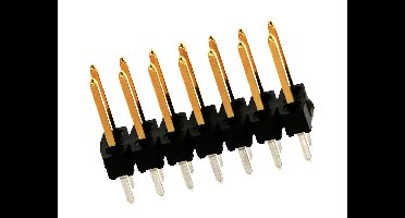 Molex Male header (standaard) 901311087 1 stuk(s)