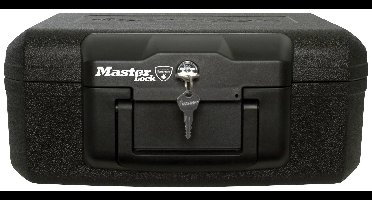 Master Lock P44970 L1200 Brandkluis Sleutelslot