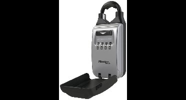 Master Lock P63686 5420EURD Sleutelkluis Cijferslot